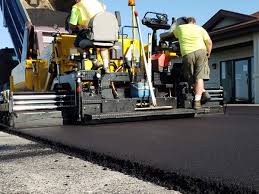 Why Choose Us For All Your Driveway Paving Needs in Natchez, MS?