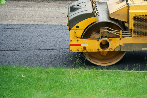 Best Driveway Resurfacing  in Natchez, MS