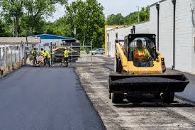 Best Permeable Paver Driveways  in Natchez, MS